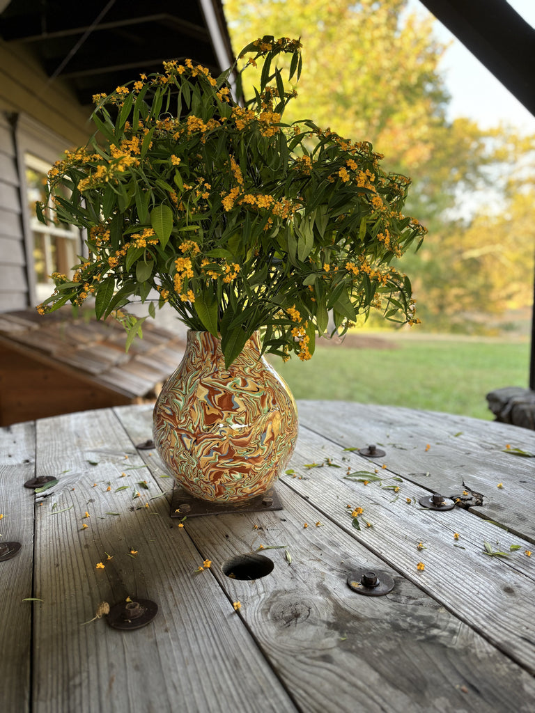 Bringing the Outdoors in: Easy Ways to Decorate with Nature, June 2025