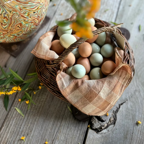 Baskets