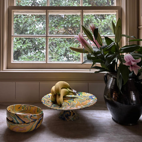 Chic Serveware