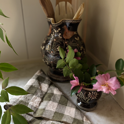 Linens & Placemats
