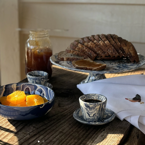 Coffee Service
