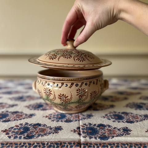 Alpine Pottery