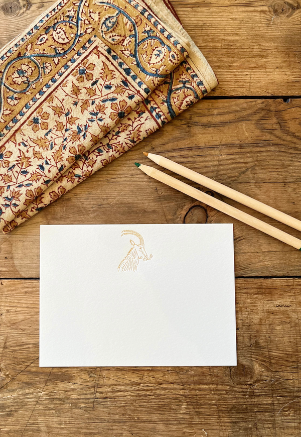 Stationery