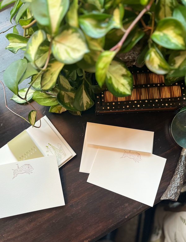 stationery