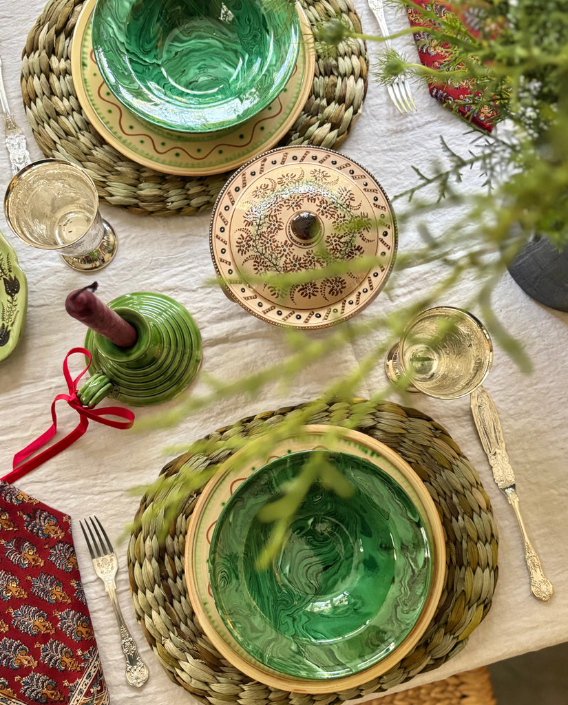 The Season of Thoughtful Gifting