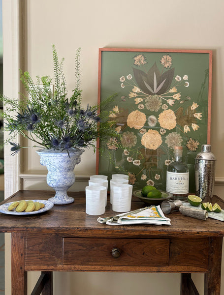 Stylish & Thoughtful Gifts to Bring When Visiting Friends This Summer