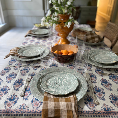 French Pottery