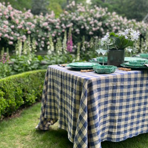 Tablecloths