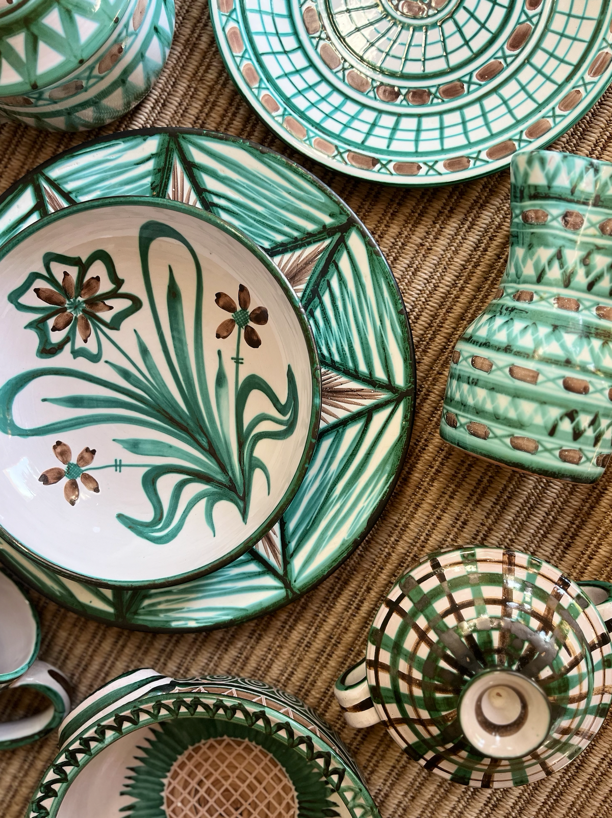 Vintage– Bradley Cottage